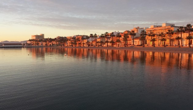 Nueva construcción  - Villas
 - Los Alcazares - Torre del Rame