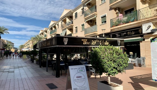 Nouvelle construction - Villas
 - Los Alcazares - Playa la Atascadera