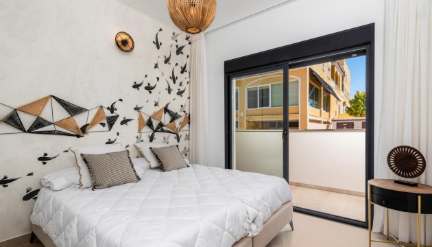 Nueva construcción  - Apartamento - Benijofar - Pueblo