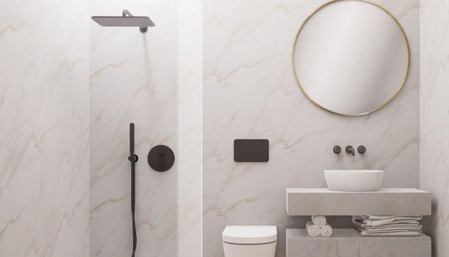 Nouvelle construction - Villas
 - La Zenia