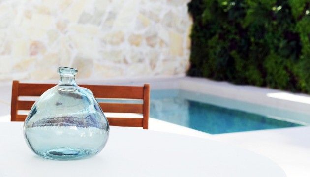 Nueva construcción  - Apartamento - Pilar de la Horadada - Torre De La Horadada