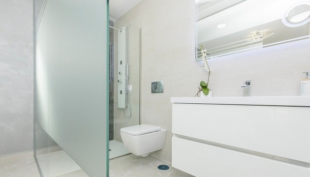 Nueva construcción  - Apartamento - San Miguel de Salinas - VistaBella Golf