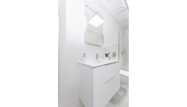 Nueva construcción  - Apartamento - San Miguel de Salinas - VistaBella Golf