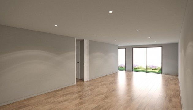 Nueva construcción  - Villas
 - Torre Pacheco - Santa Rosalia Lake And Life Resort