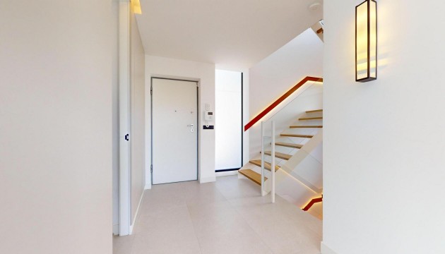 Nueva construcción  - Villas
 - Polop - PAU 1