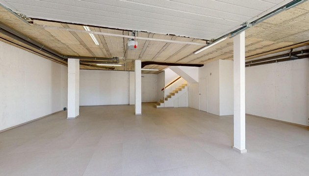 Nueva construcción  - Villas
 - Polop - PAU 1