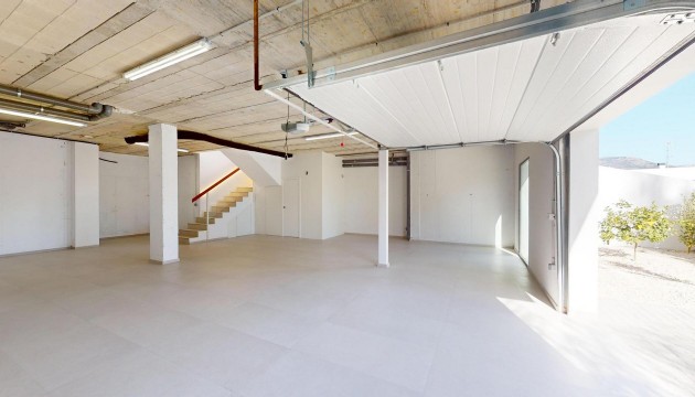 Nueva construcción  - Villas
 - Polop - PAU 1