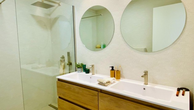 Nouvelle construction - Appartement - Pilar de la Horadada - pueblo