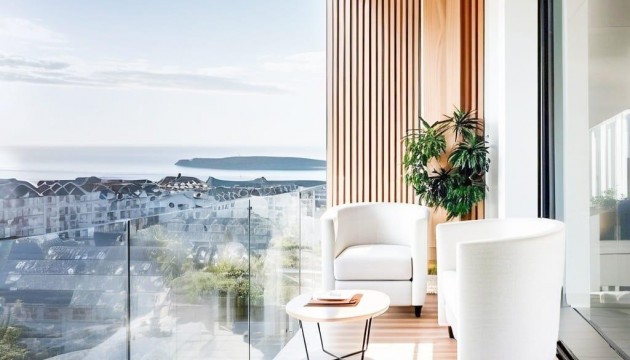 New Build - Wohnung - Torrevieja - Playa de El Cura