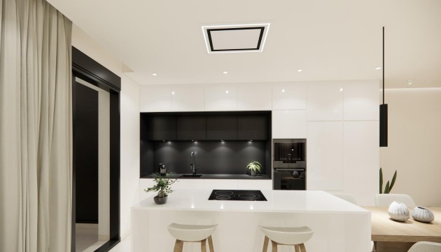 Nouvelle construction - Villas
 - Dolores - urbanizacion