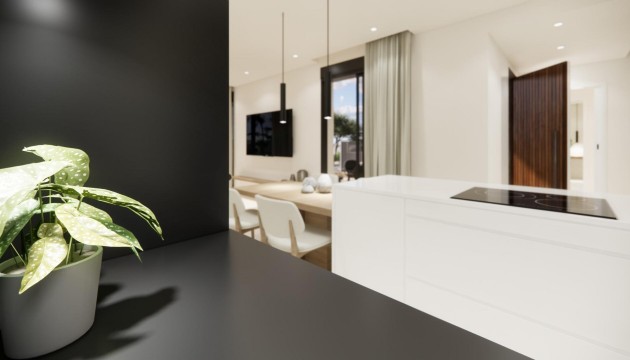 Nouvelle construction - Villas
 - Dolores - urbanizacion