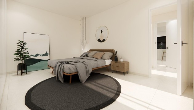 Nouvelle construction - Villas
 - Dolores - urbanizacion