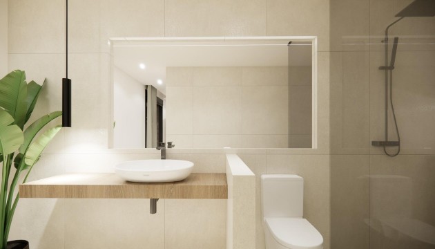 Nouvelle construction - Villas
 - Dolores - urbanizacion