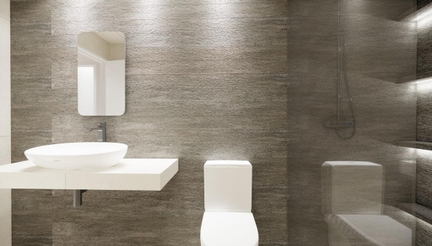 Nouvelle construction - Villas
 - Dolores - urbanizacion