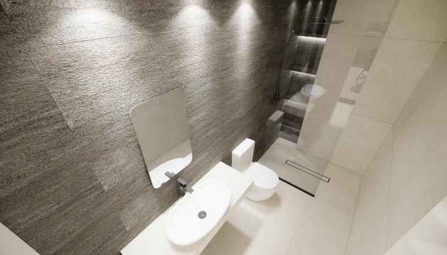 Nouvelle construction - Villas
 - Dolores - urbanizacion