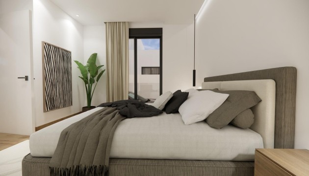 Nouvelle construction - Villas
 - Dolores - urbanizacion