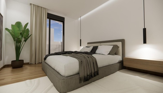 Nouvelle construction - Villas
 - Dolores - urbanizacion