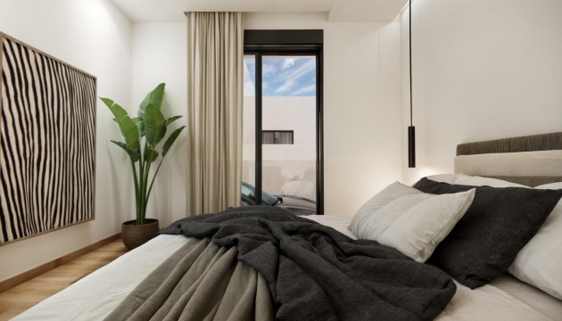 Nouvelle construction - Villas
 - Dolores - urbanizacion