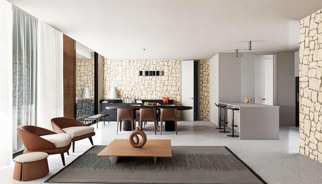 Nueva construcción  - Villas
 - Torrevieja - El chaparral