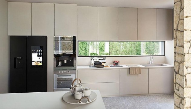 Nueva construcción  - Villas
 - Torrevieja - El chaparral