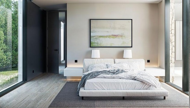 Nueva construcción  - Villas
 - Torrevieja - El chaparral