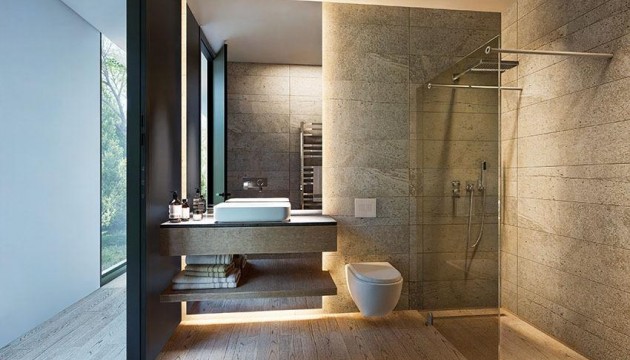 Nueva construcción  - Villas
 - Torrevieja - El chaparral