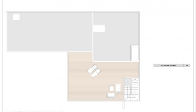 Nueva construcción  - Villas
 - Torrevieja - El chaparral