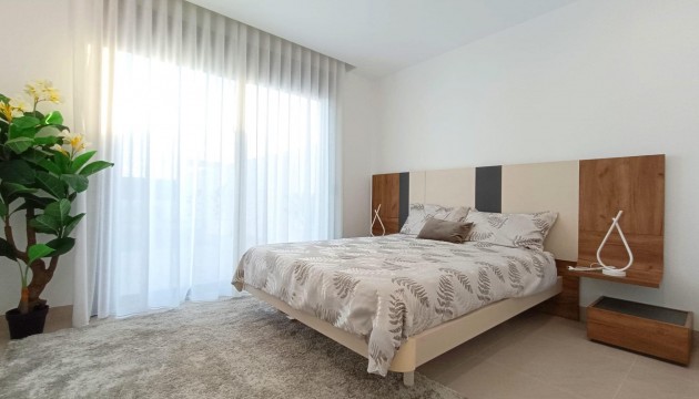 New Build - Villen
 - Benijofar - Pueblo