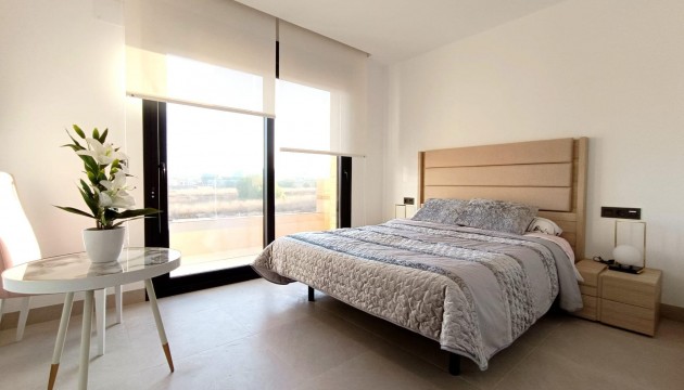 New Build - Villen
 - Benijofar - Pueblo