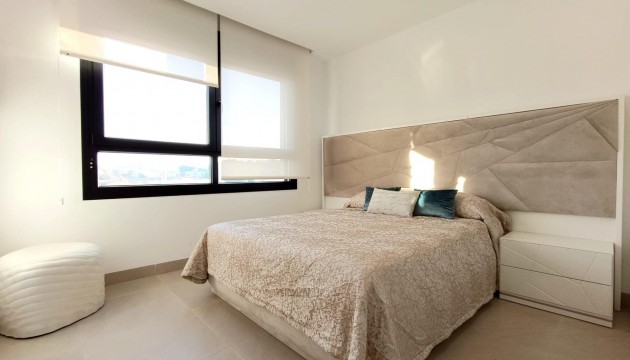 New Build - Villen
 - Benijofar - Pueblo