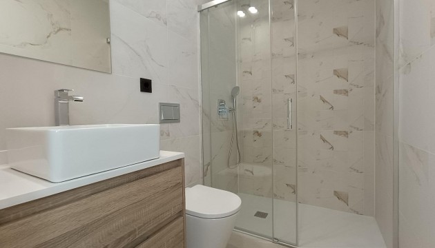 New Build - Villen
 - Benijofar - Pueblo