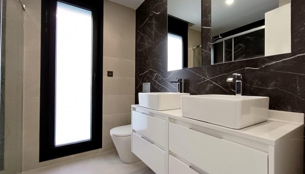 New Build - Villen
 - Benijofar - Pueblo