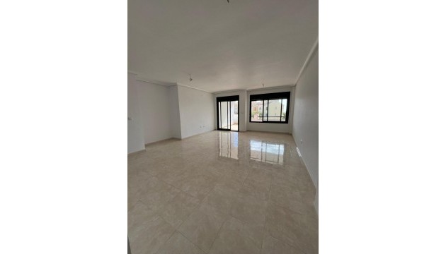Nouvelle construction - Appartement - Lomas de Campoamor