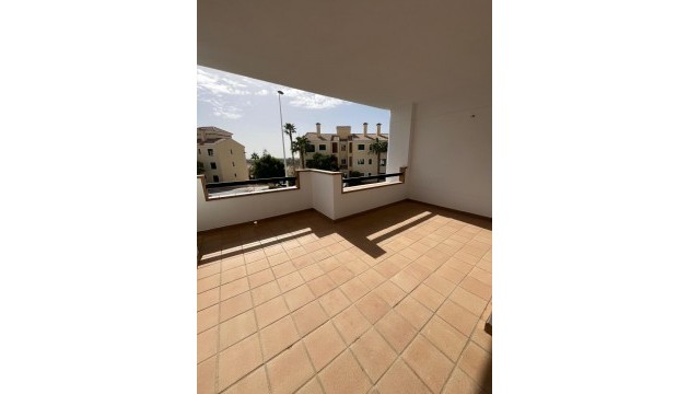 Nouvelle construction - Appartement - Lomas de Campoamor