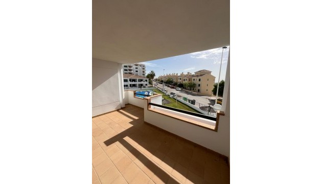 Nouvelle construction - Appartement - Lomas de Campoamor