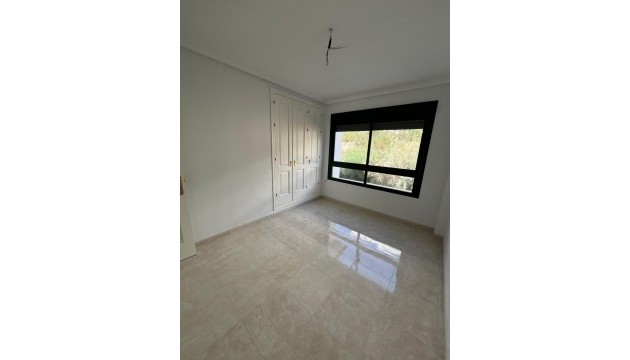 Nouvelle construction - Appartement - Lomas de Campoamor