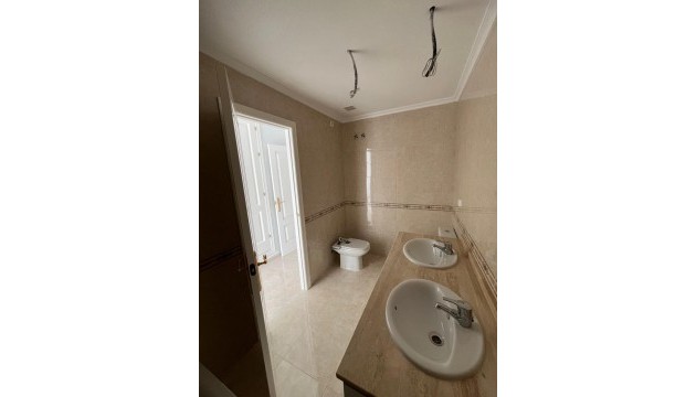 Nouvelle construction - Appartement - Lomas de Campoamor