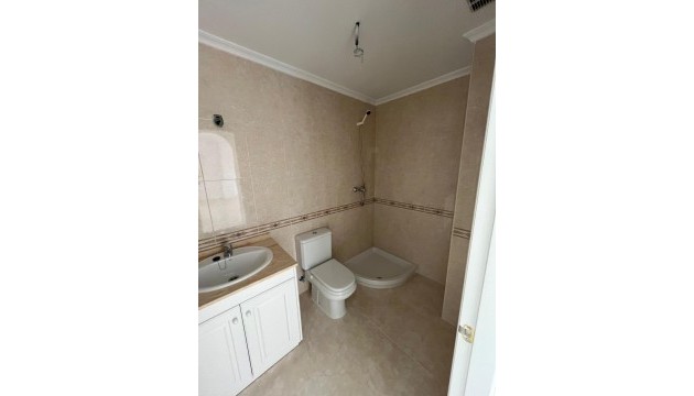 Nouvelle construction - Appartement - Lomas de Campoamor