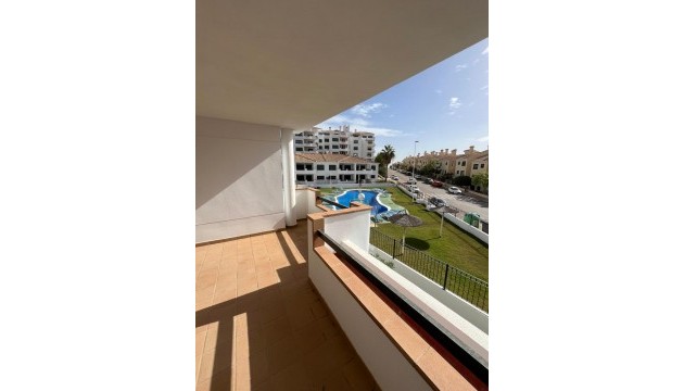 Nouvelle construction - Appartement - Lomas de Campoamor