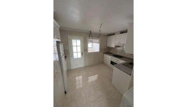 Nouvelle construction - Appartement - Lomas de Campoamor