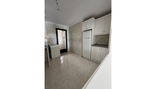 Nouvelle construction - Appartement - Lomas de Campoamor