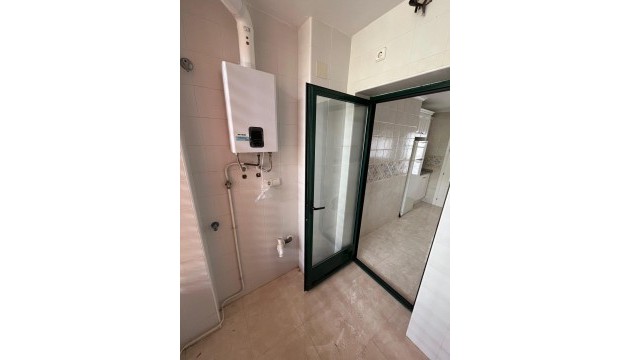 Nouvelle construction - Appartement - Lomas de Campoamor