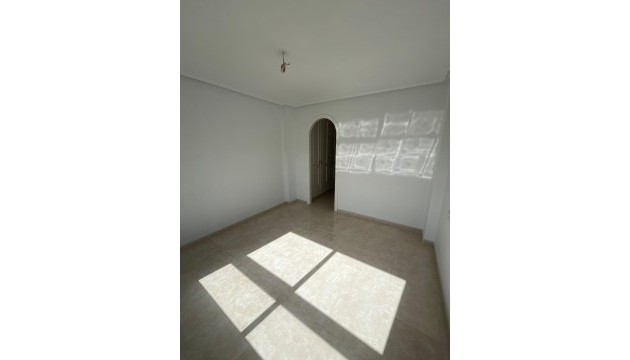 Nouvelle construction - Appartement - Lomas de Campoamor