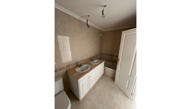 Nouvelle construction - Appartement - Lomas de Campoamor