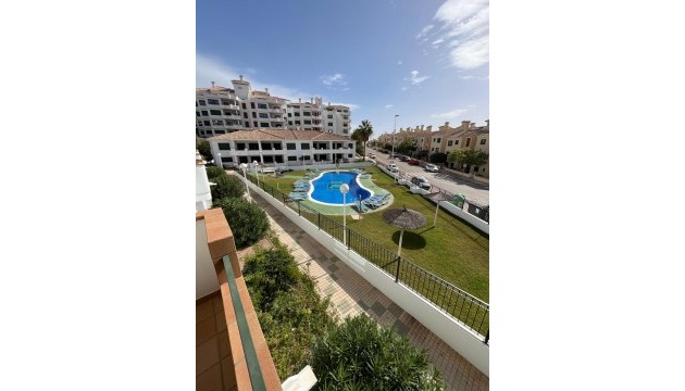 Nouvelle construction - Appartement - Lomas de Campoamor