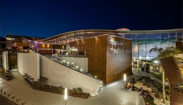 New Build - Wohnung - Fuente Álamo - La Pinilla