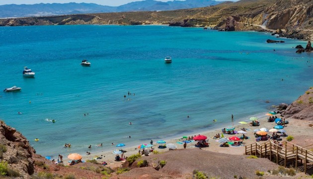 Nouvelle construction - Villas
 - Fuente Álamo - La Pinilla