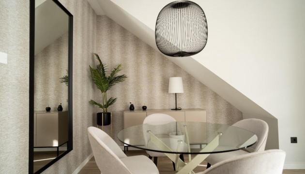 Nouvelle construction - Appartement - Pilar de la Horadada - pueblo