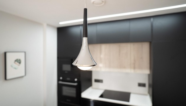 Nouvelle construction - Appartement - Pilar de la Horadada - pueblo