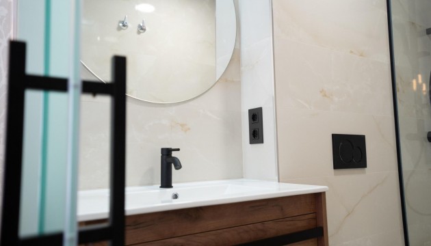 Nouvelle construction - Appartement - Pilar de la Horadada - pueblo